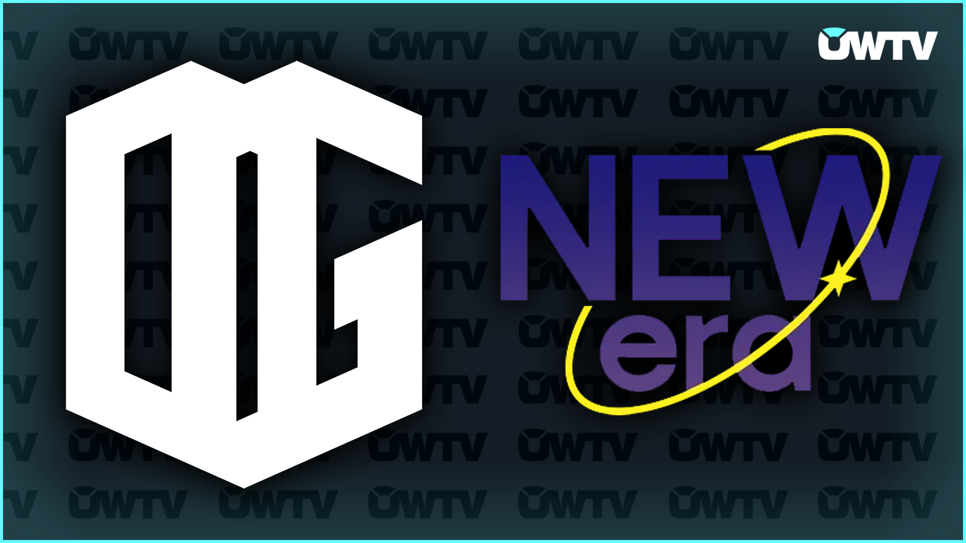 RODE ONSIDE GAMING vs. New Era