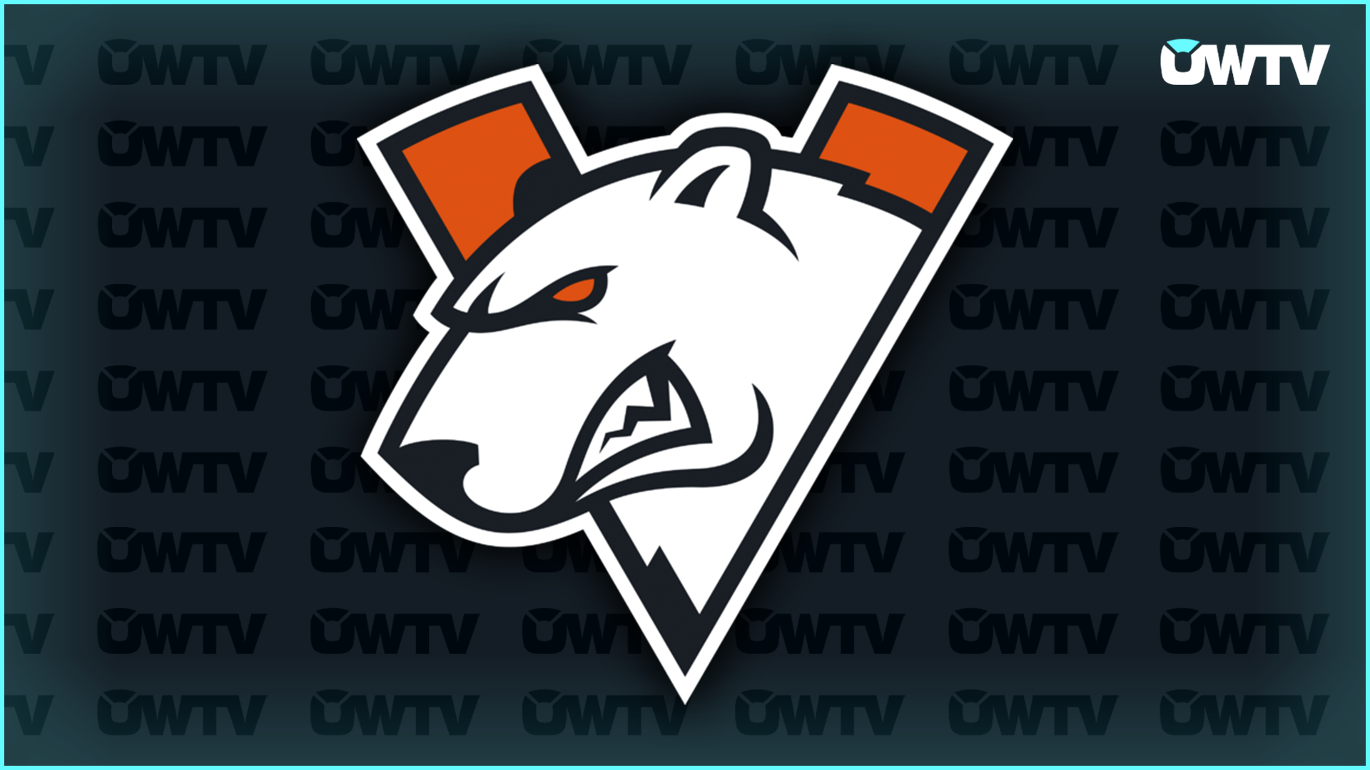 Virtus.pro logo