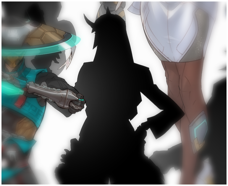 New hero slated to be revealed in OWCS Champions Clash showmatch
