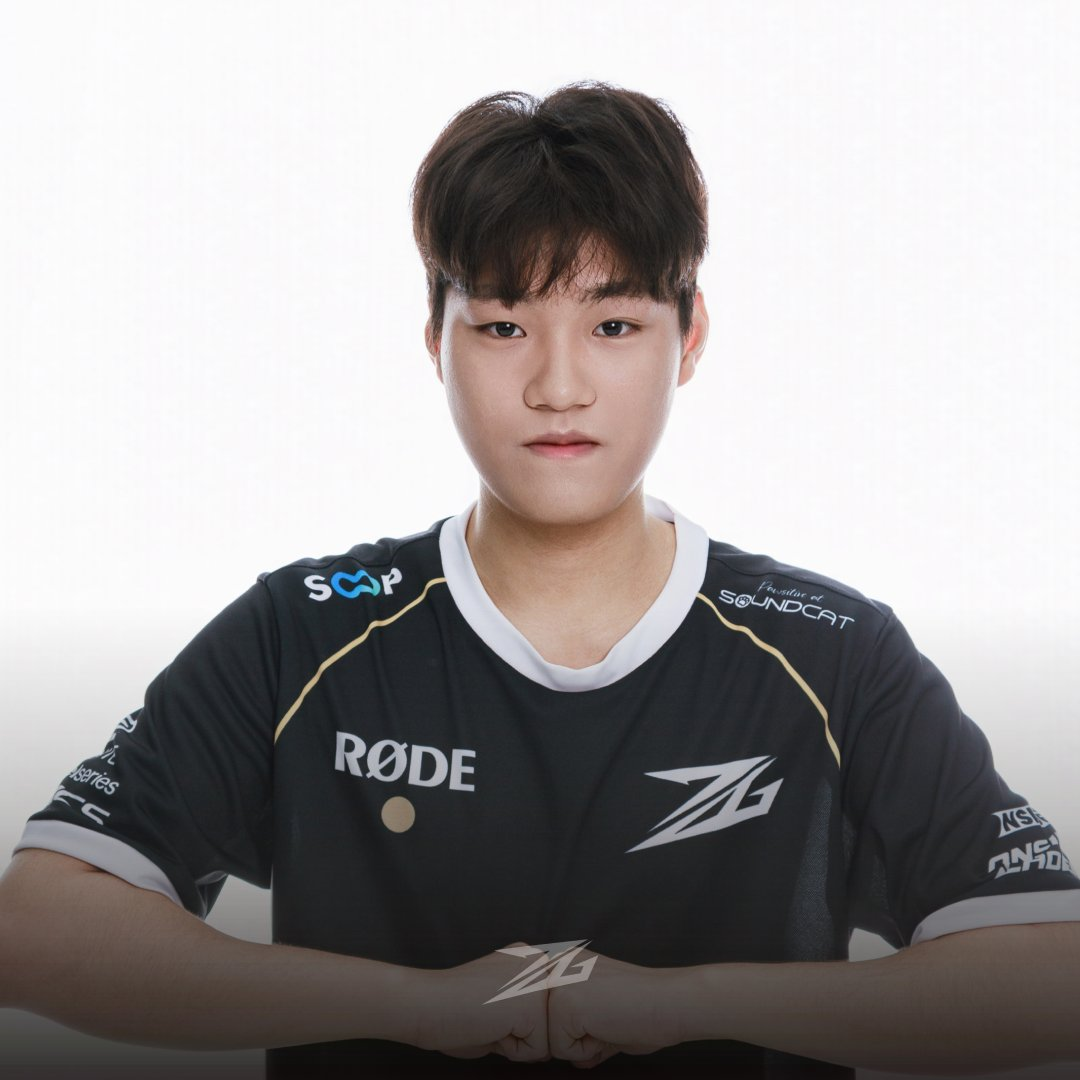 Photo of HEISER from ZANSIDE GAMING