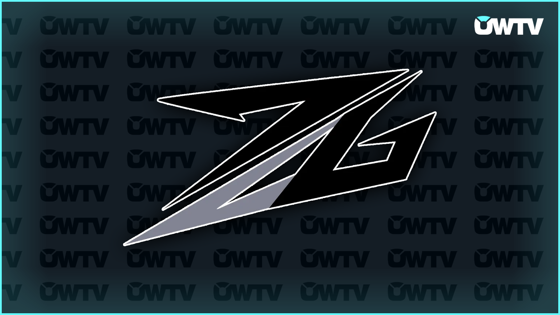 ZANSIDE logo graphic