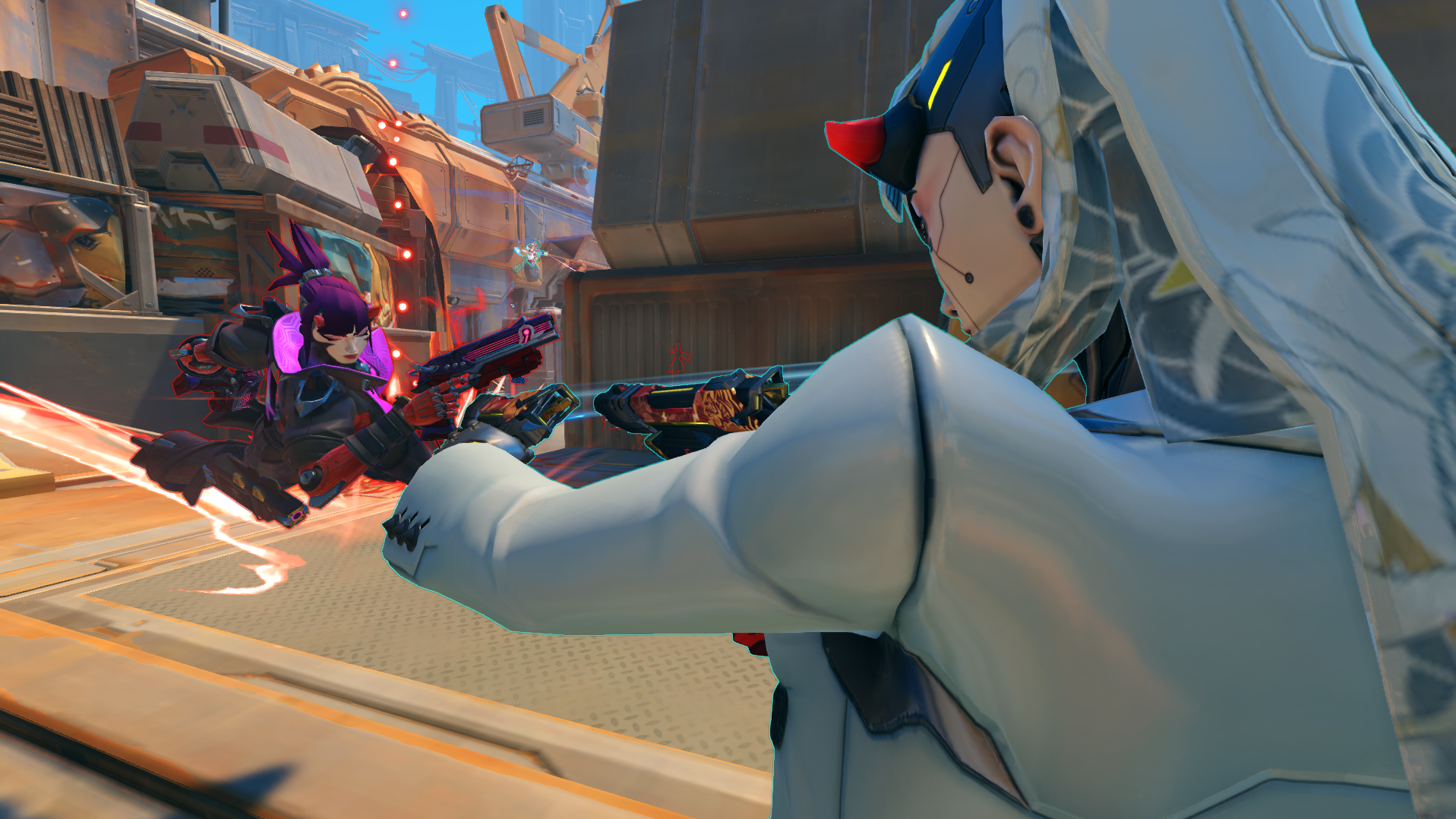 Kronik rushes down Lethal on New Junk City