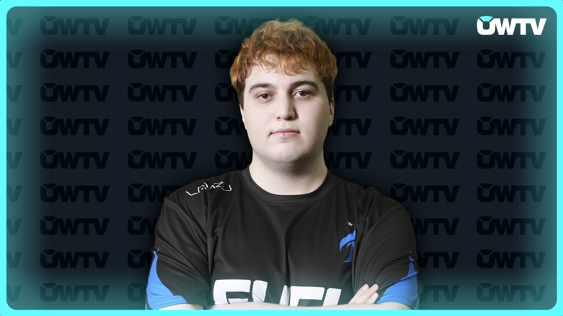 Kronik MVP OWTV graphic