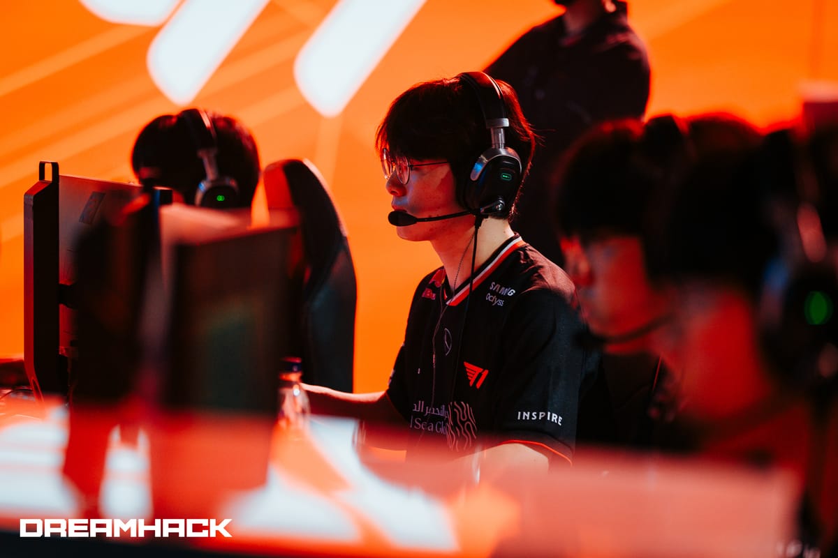 📝 The stage is set: OWCS Korea Stage 1 Week 4 review