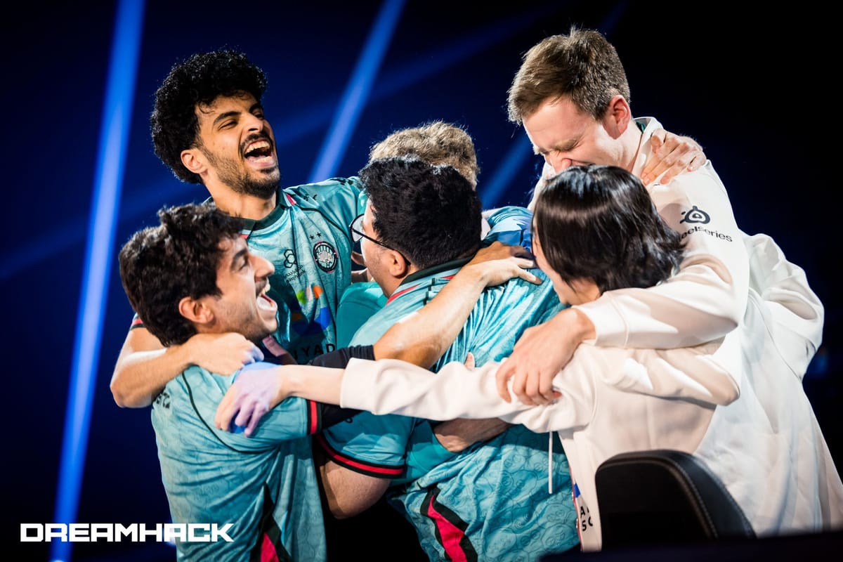 📝 Twisted Minds unrivalled, Geekay edge through: EMEA Week 3 review