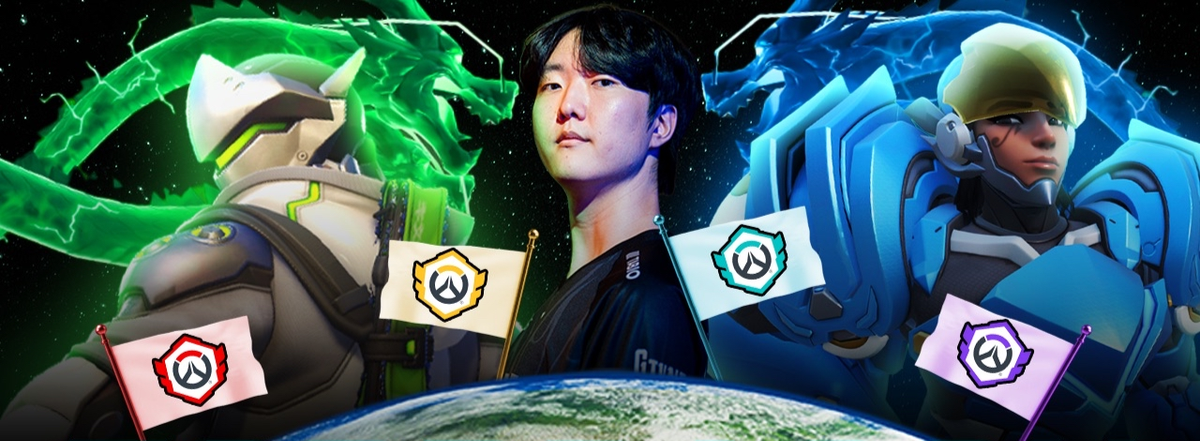 ⭐ Community Spotlight: ObsSojourn Productions - How This 13 Year Old Pro Player Became Overwatch's "Mr. Worldwide" | TOPDRAGON