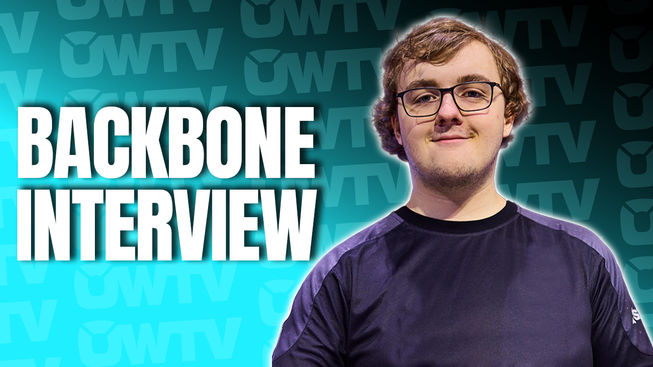 🎥 Backbone: "I think we're the fourth best team right now," | Gen.G