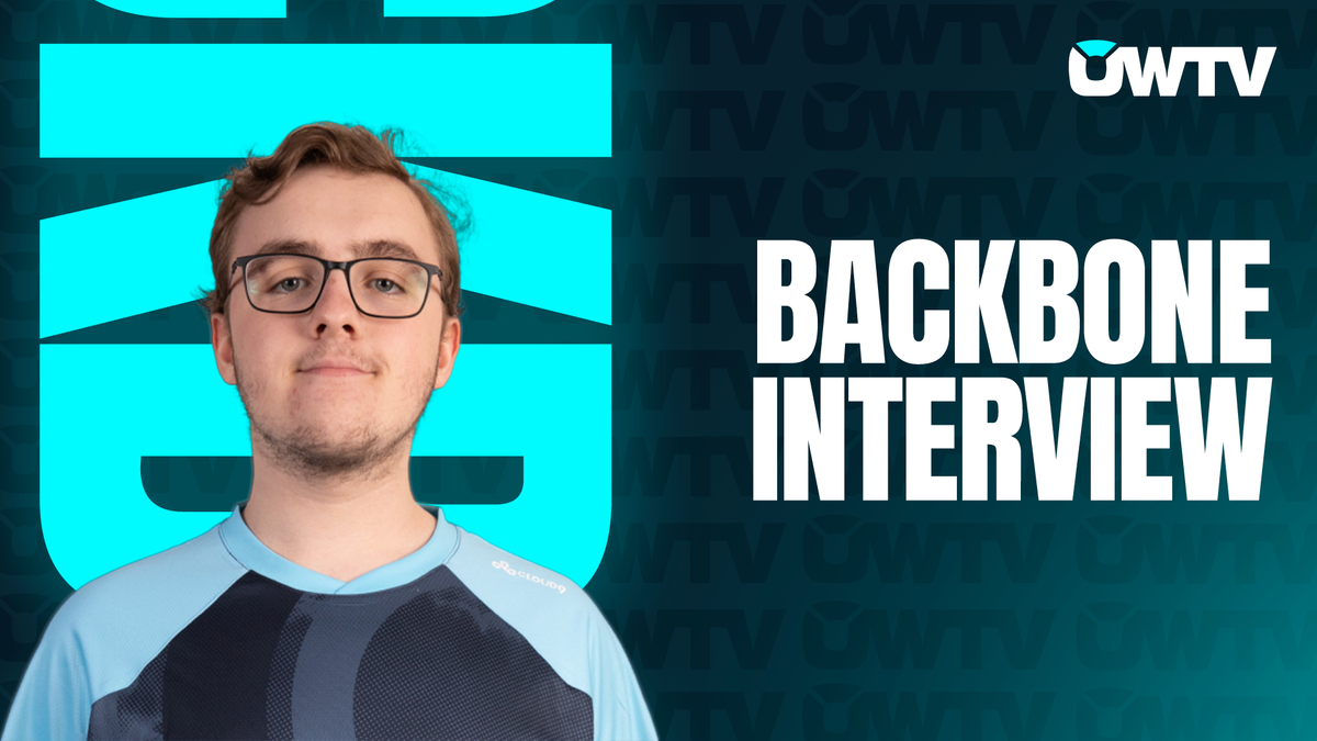 🎥 Backbone: "It was an embarrassing performance" | Anyone's Legend