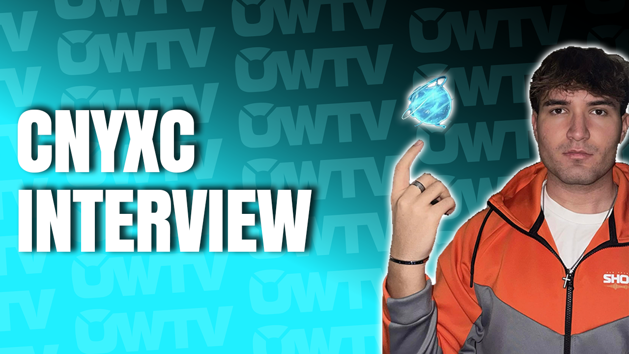🎥 CNYXC - "This gives us more motivation to beat [Quasar] and stomp them" | Star Bits x Hypnos