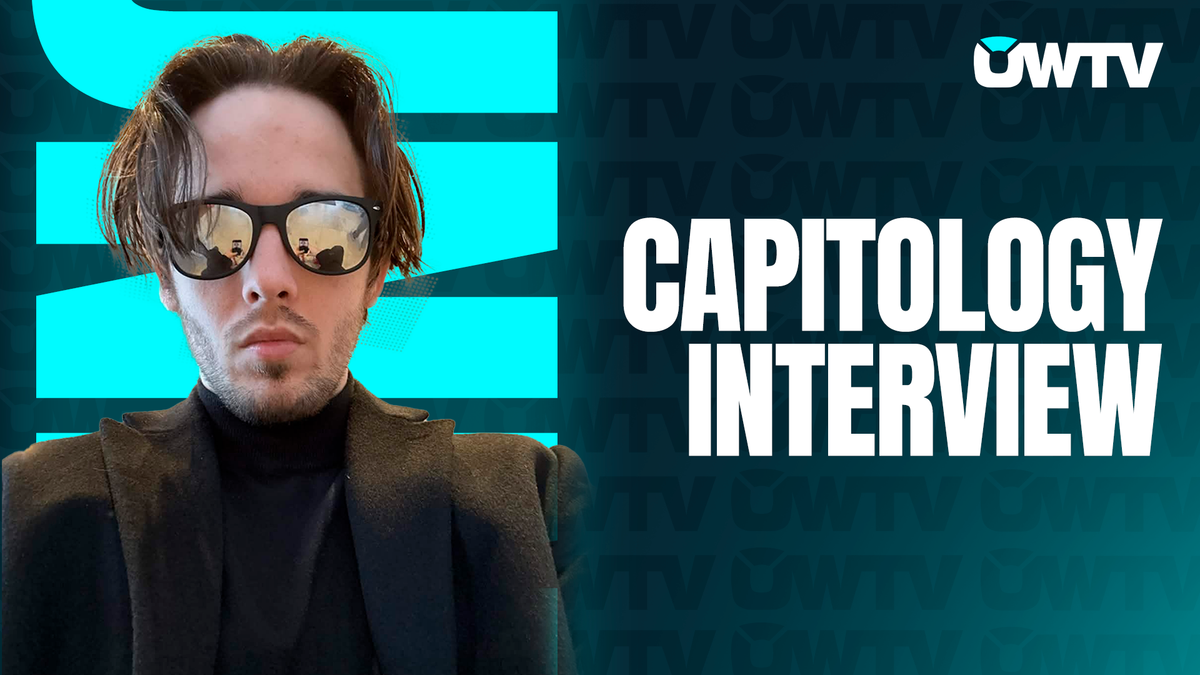 🎥 Cap: “[PGE] wants to show everyone that he is him” | Disguised