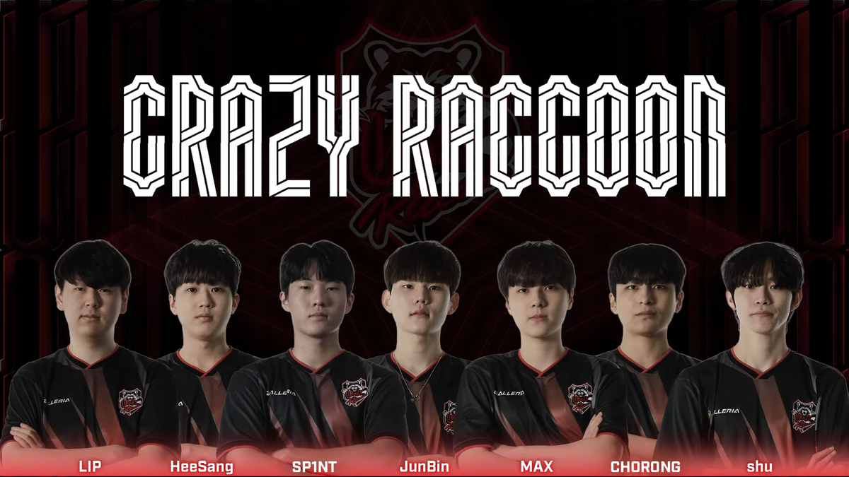 📝 All roads lead to Stockholm: OWCS Asia LAN preview
