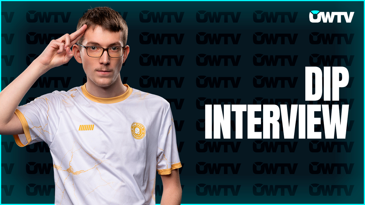 🎥 DIP: "Korean Imports are a big gamble" | Team Peps