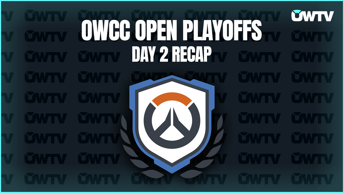📝 Northwood wins OWCC Open upper bracket; Winthrop and St. Clair eye rematch