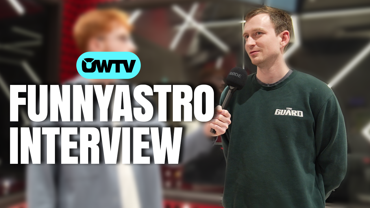 🎥 FunnyAstro: "It's gonna be easy." | Twisted Minds