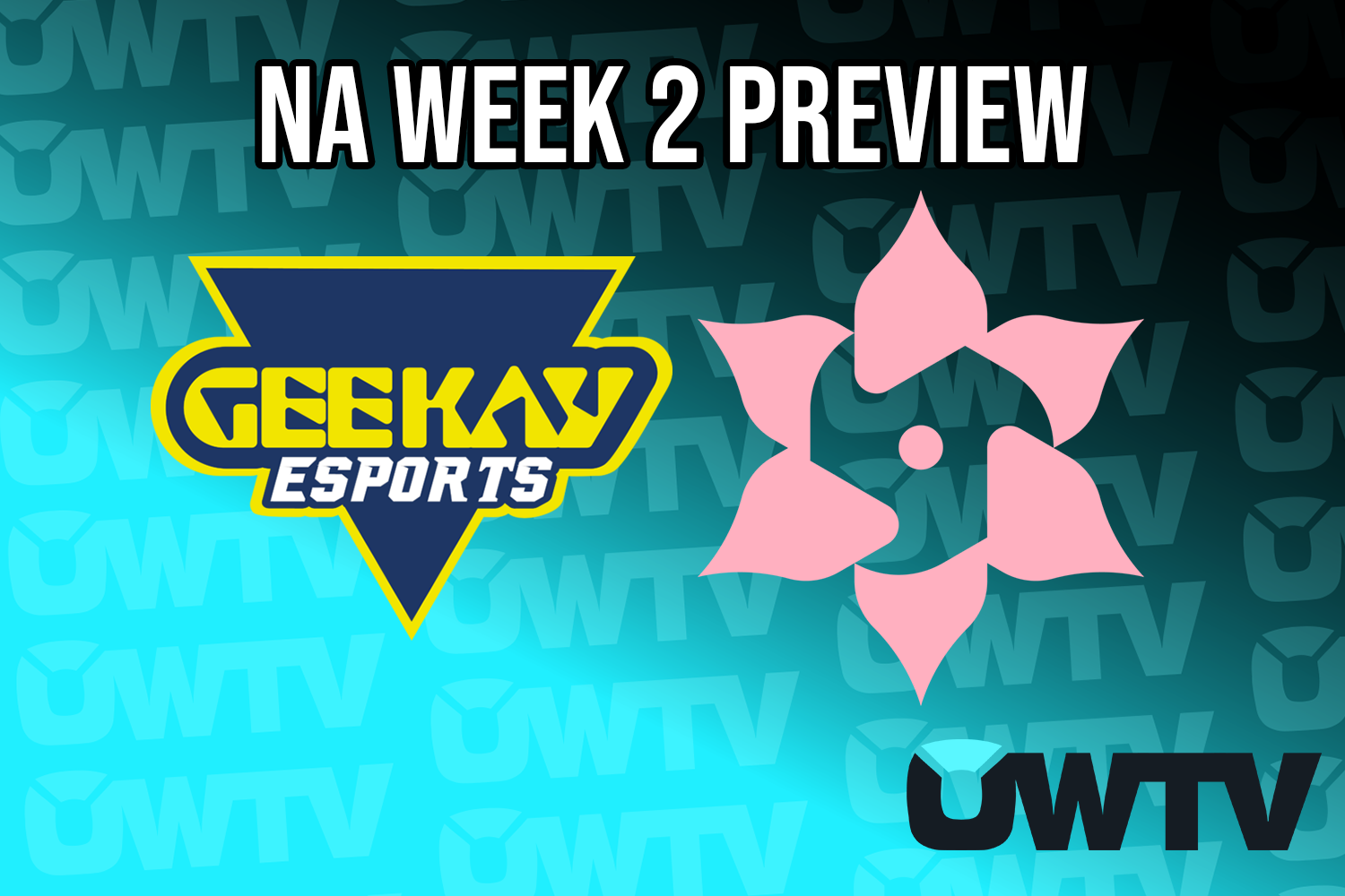 📝 Week 2 NA preview | Davids vs Goliaths
