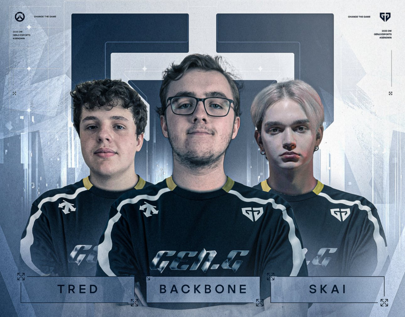 📝 Gen.G are back: OWCS EMEA Stage 3, Week 5 Summary