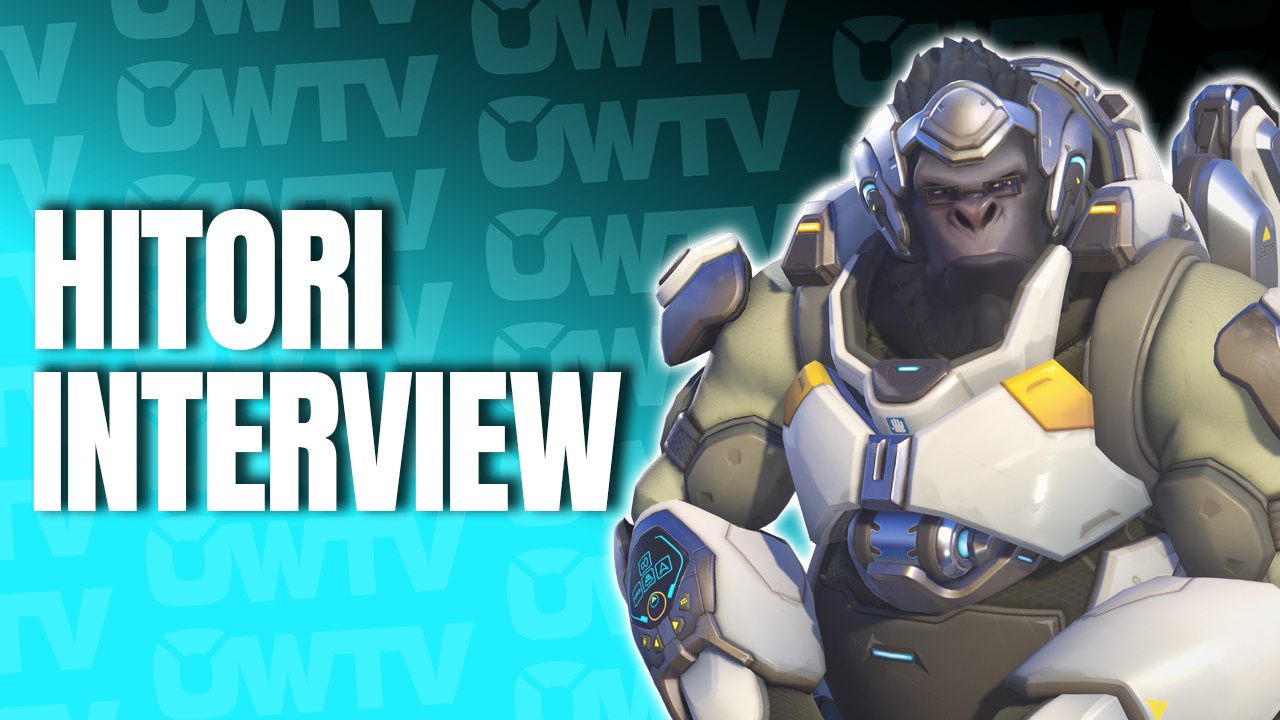 🎥 Hitori: "It was a draft gap on Gib" | Extinction