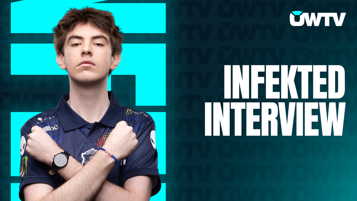 🎥 Infekted:  "Mechanically Escanor was insane" | Team Liquid