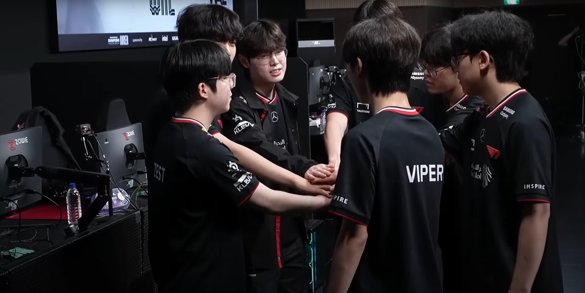 📝 T1 look to close out perfect start: OWCS Korea Stage 3, Week 4 preview