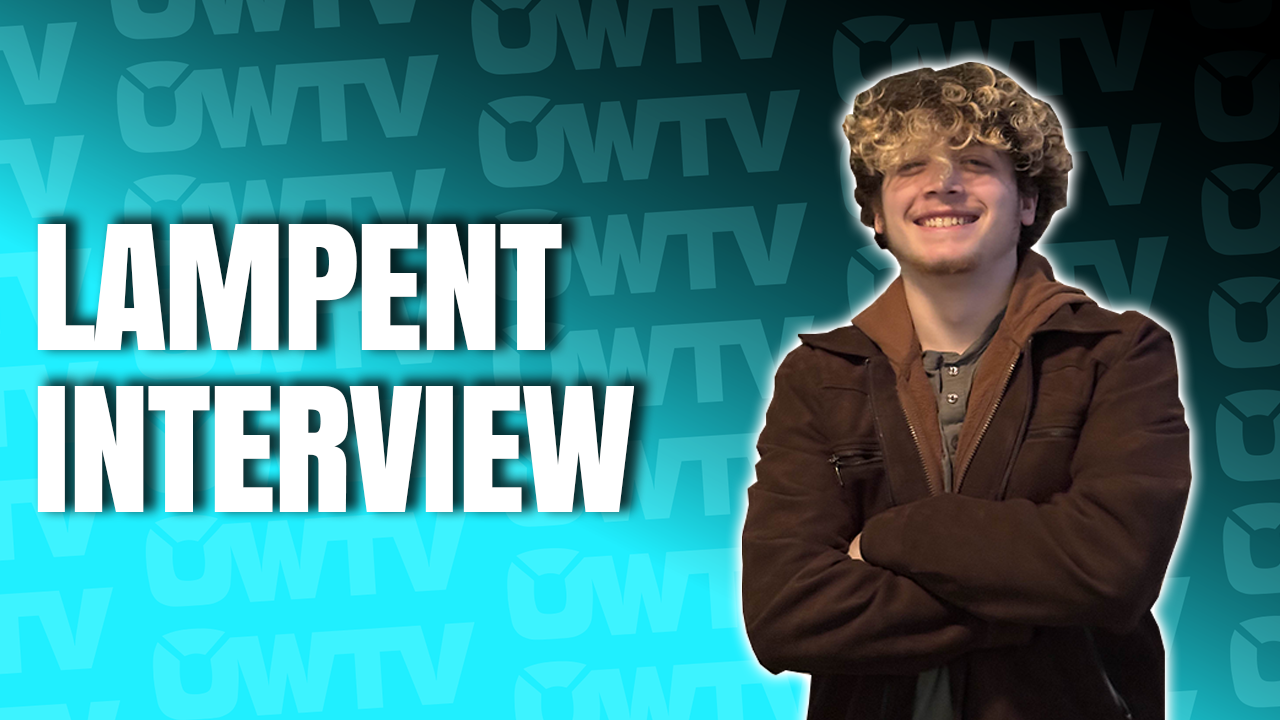 🎥  Lampent: "I have no doubts I can make it within top 6" | Extinction