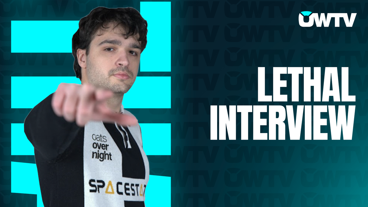 🎥 Lethal: “We are the most flexible team in NA" | Spacestation Gaming