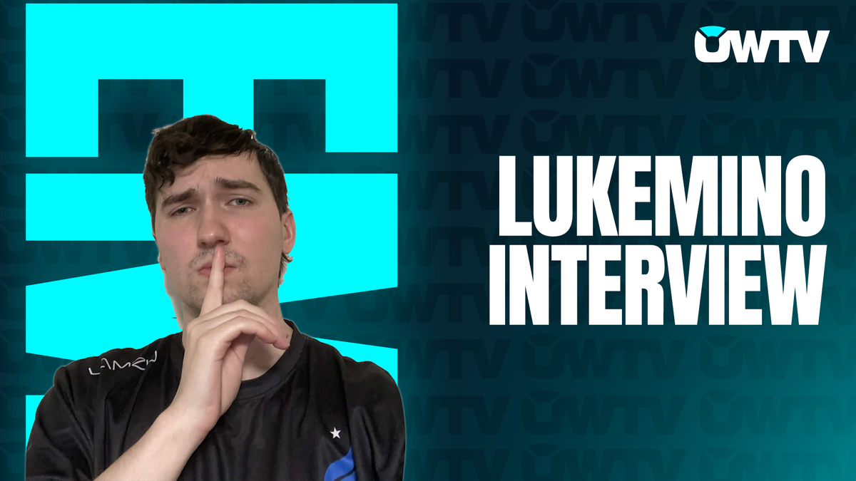 🎥 Lukemino: " I hope [SSG] are on Sym. Please!" | Dallas Fuel