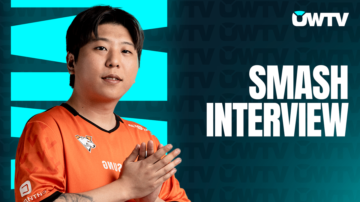 🎥 SMASH: "We should be more calm in the big match" | Virtus.pro