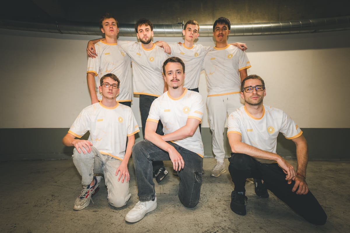 📝 The battle for fourth: OWCS EMEA Stage 3, Week 5 Preview