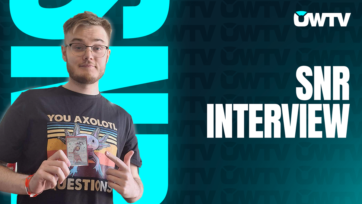 🎥 SNR: "We read [DSG] like a book" | LuneX