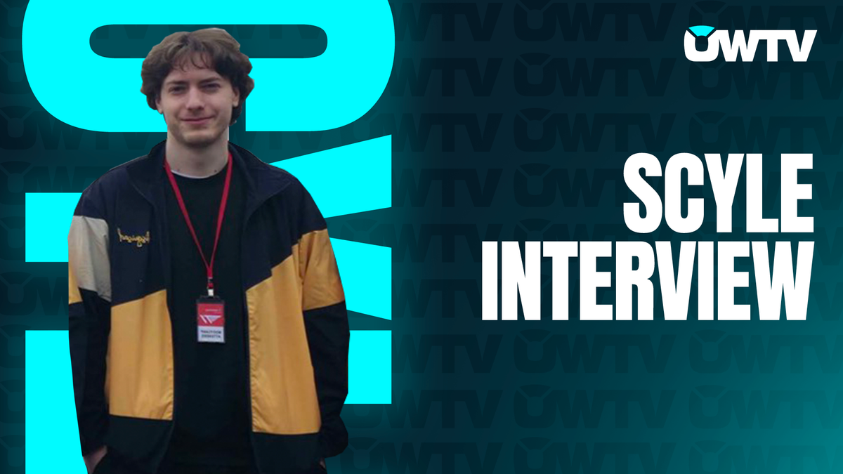 🎥 Scyle: "On paper, [Liquid] should be a comfortable win for us" | Disguised
