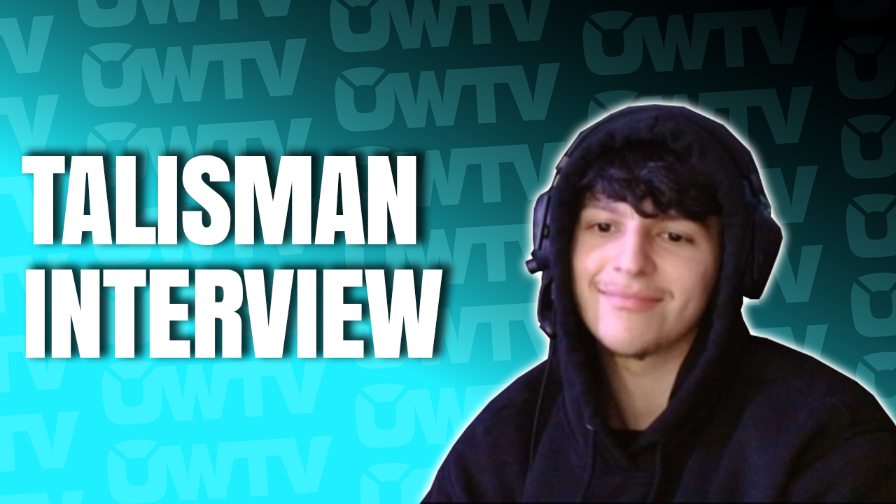🎥 Talisman "If your Tank and Flex DPS can hit 'H' you're fine." | Dreamland