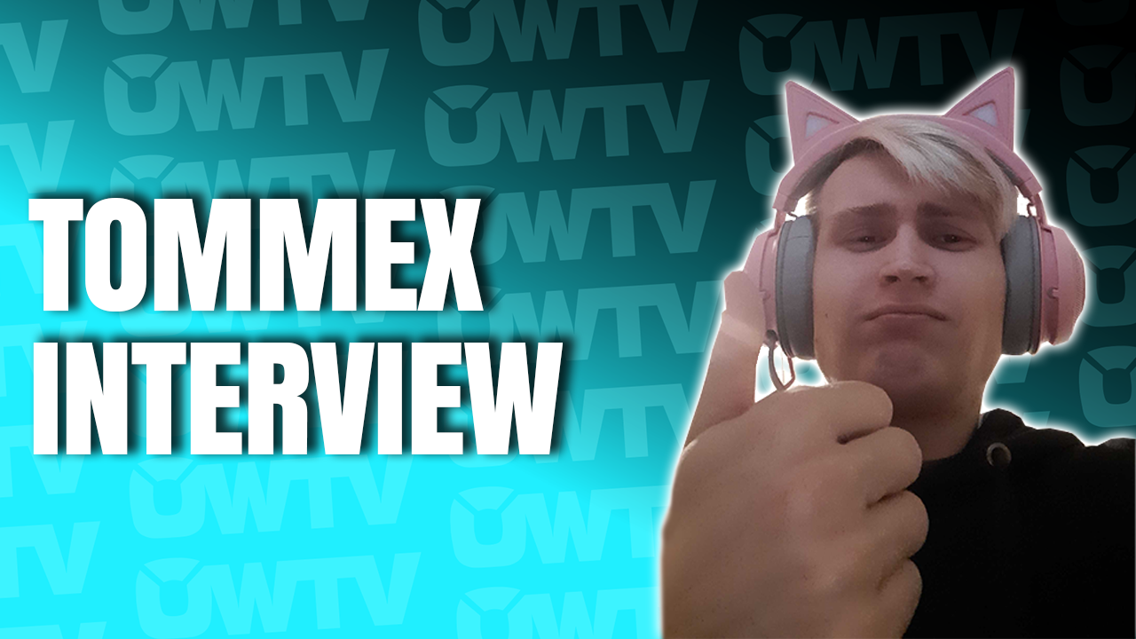 🎥  TommeX: "It isn't just friends hanging around, it's people coming together" | Dreamlight