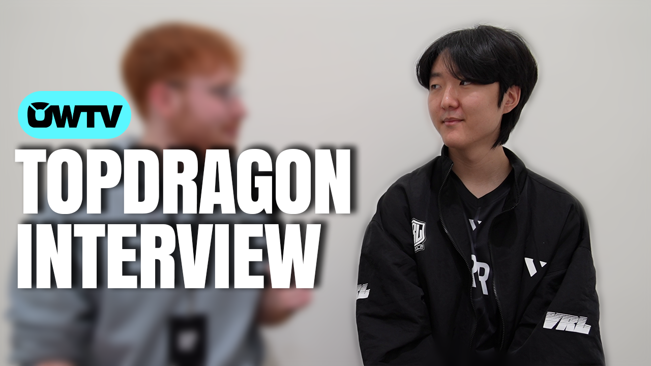 🎥 TOPDRAGON: "We are not afraid of the high noon cat." | VARREL