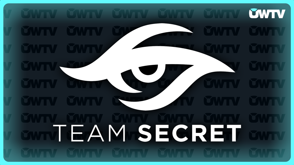 📝 Team Secret enters Overwatch with OWCS Pacific roster