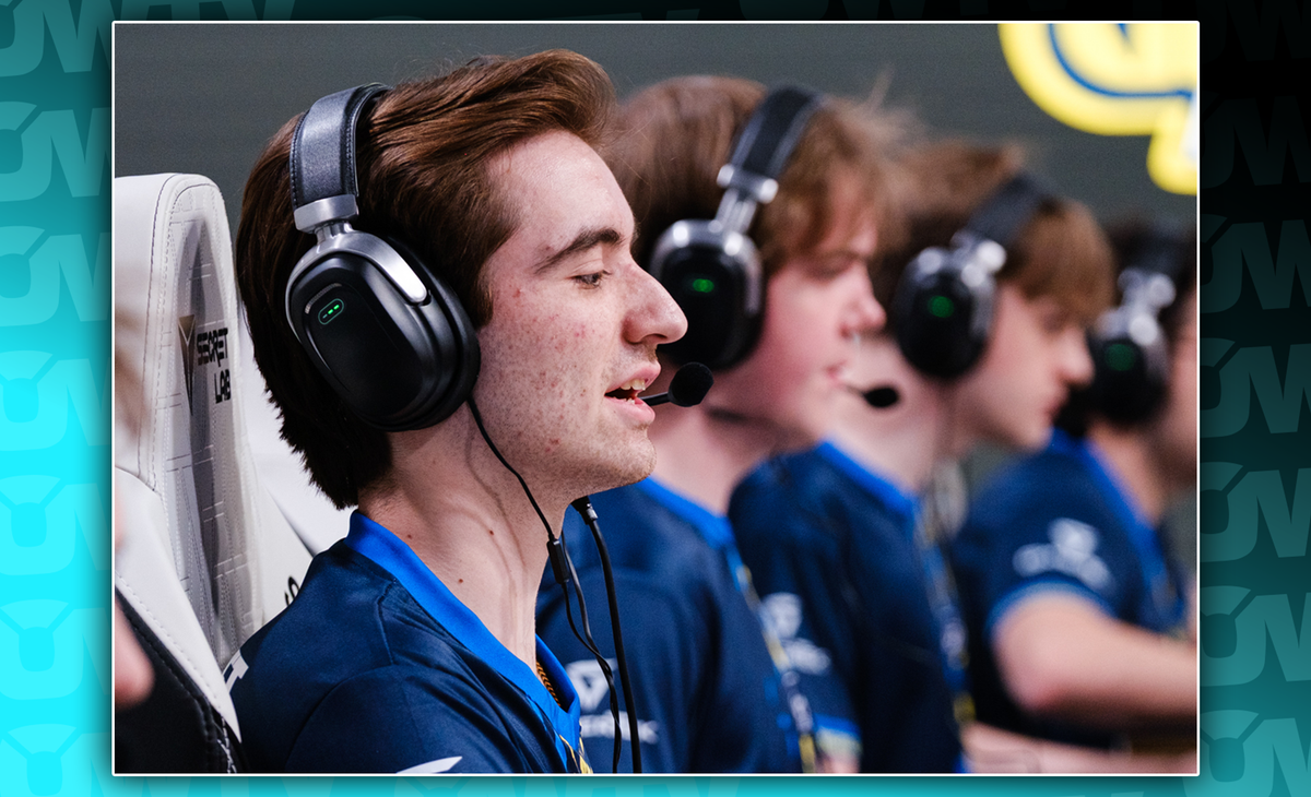 📝 Spacestation Gaming complete 2026 roster with UltraViolet