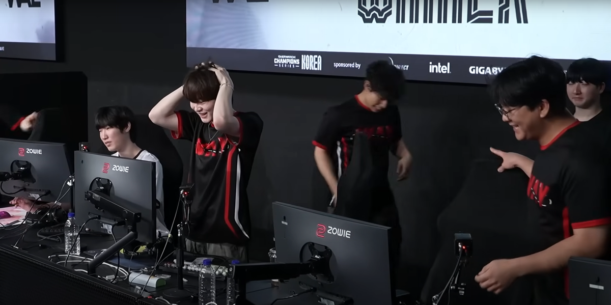 📝 WAE rise and Falcons fall: OWCS Korea Stage 3, LCQ and Playoffs Week 1 Summary