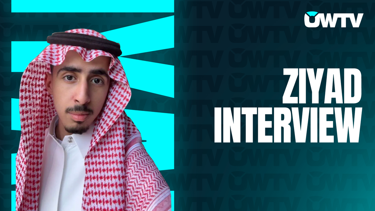 🎥 ZIYAD: "[Aid] is more nice, Junkbuck flamed me a lot" | Geekay Esports