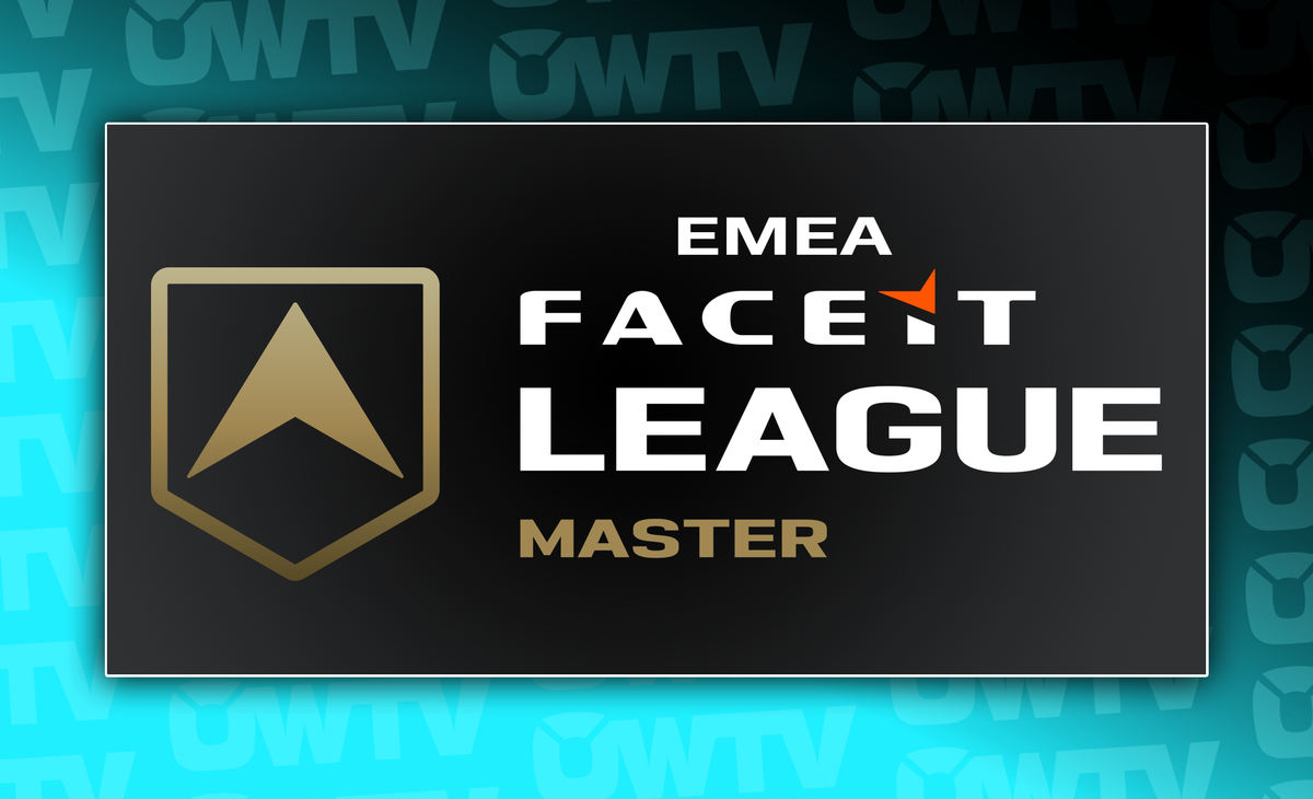 📝 FACEIT League 2026 - EMEA Master Playoffs Preview