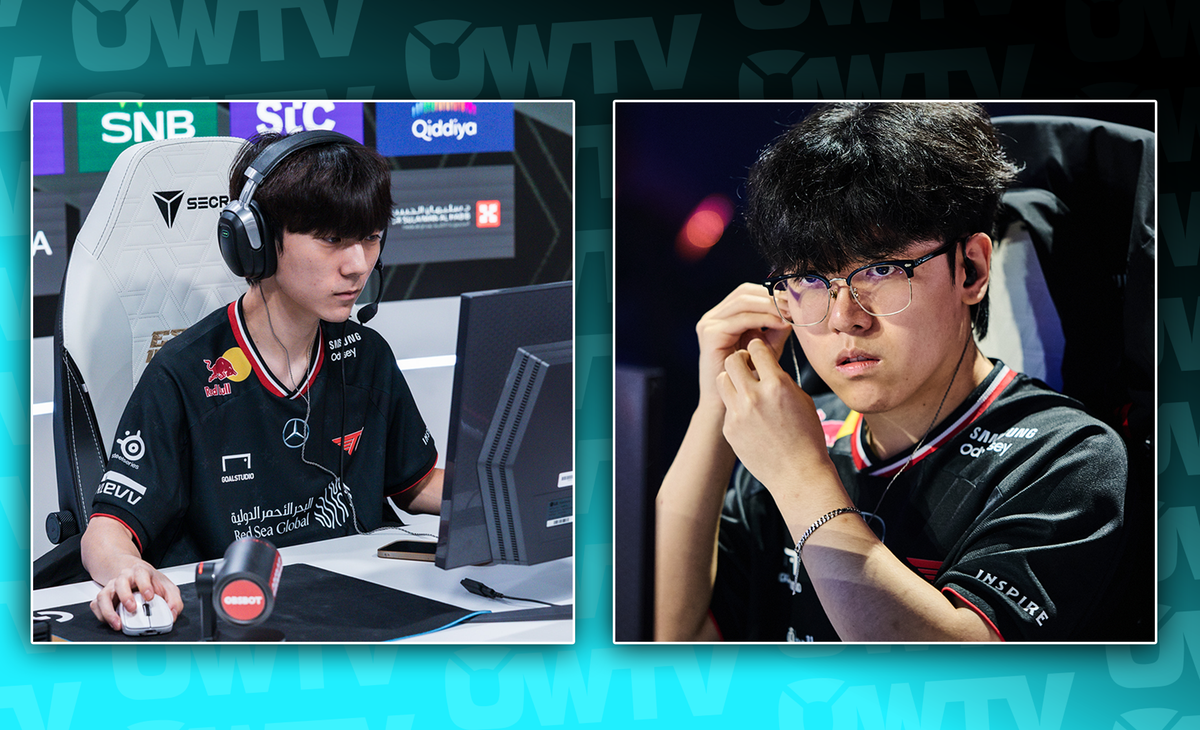 📝 T1 part ways with vigilante and Viper