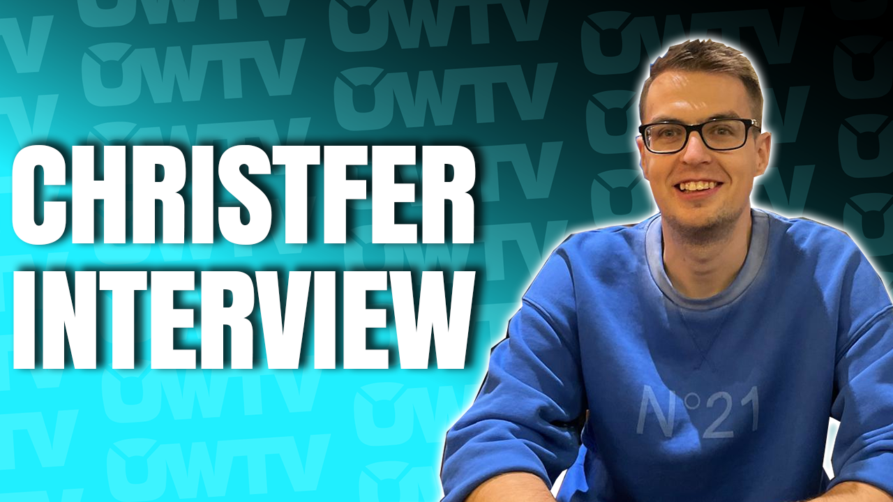 🎥 ChrisTFer: "I saw the signs required to win a championship" | Spacestation Gaming