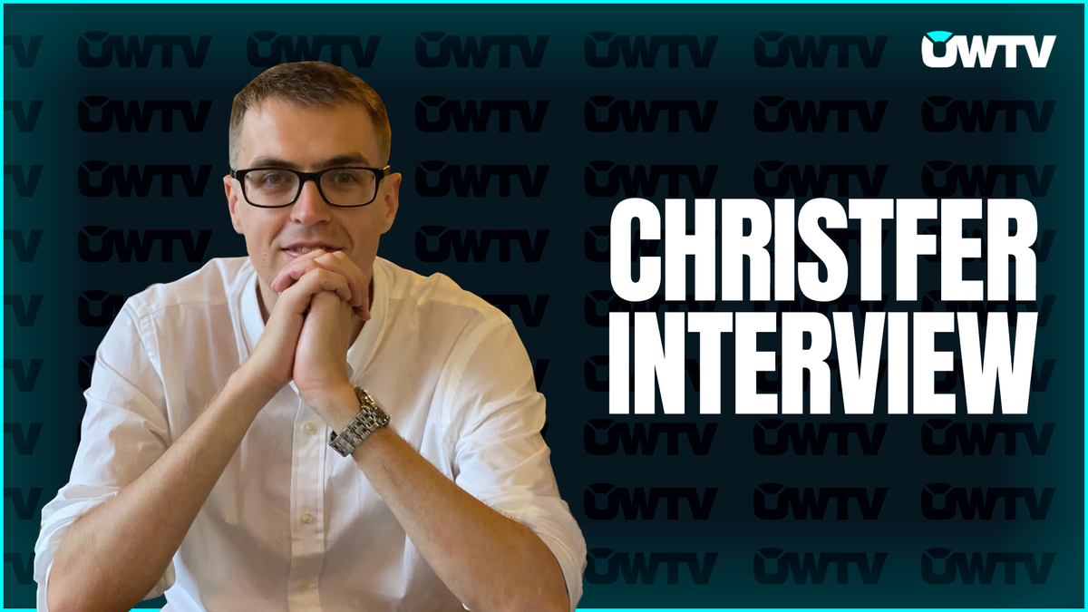 🎥 ChrisTFer: "I wish they [Dallas Fuel] weren't already a real team" | Spacestation Gaming