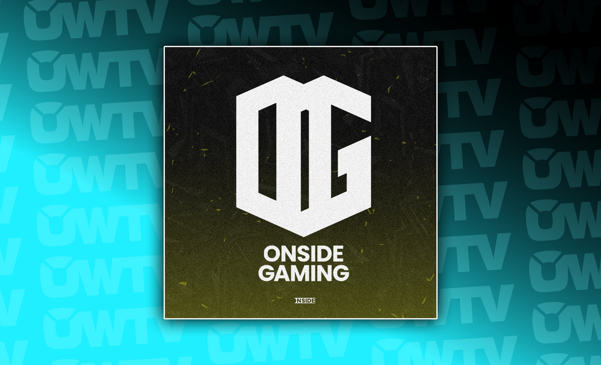 📝 RØDE ONSIDE GAMING sign SP1NT and retain majority of 2025 roster