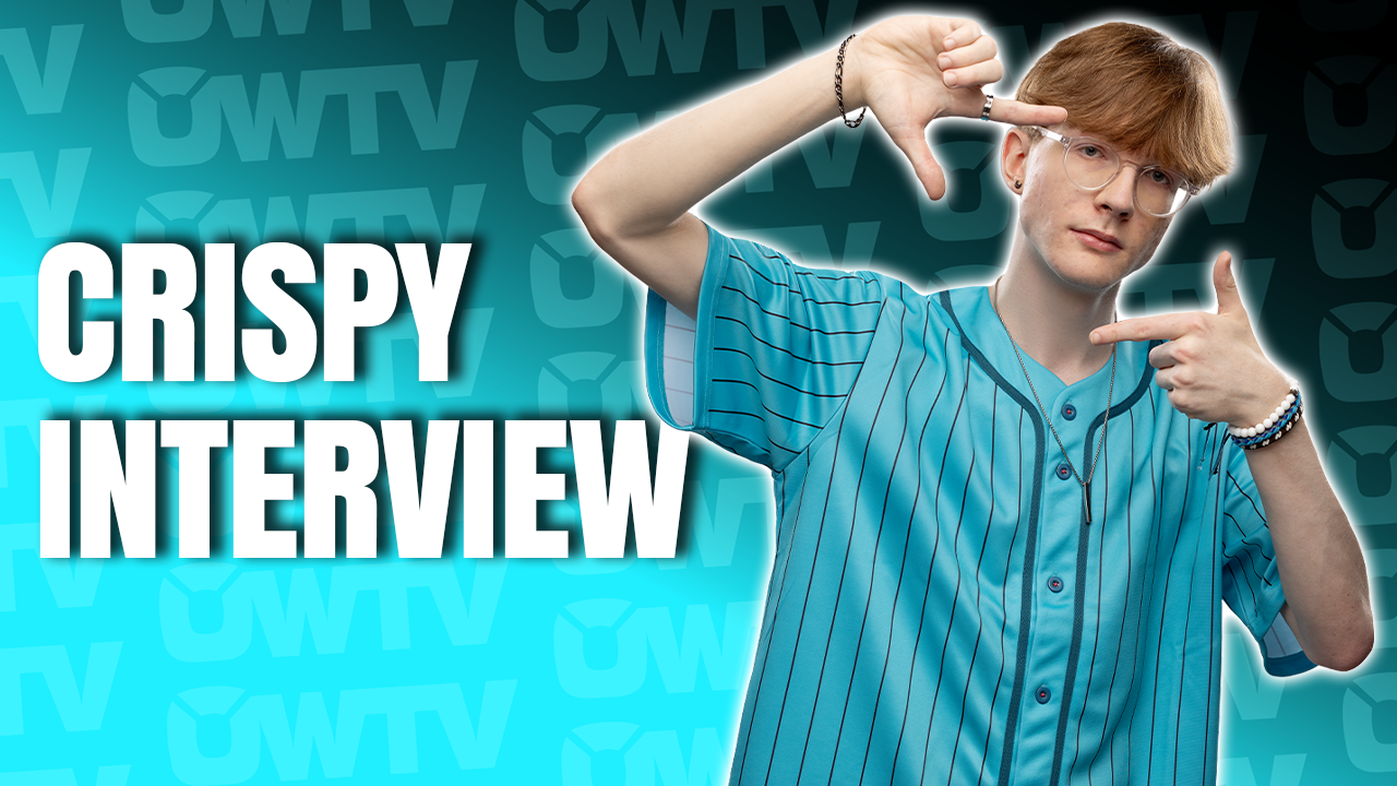 🎥 crispy: "The closer we got to winning, the more messy it got" | Gen.G Esports