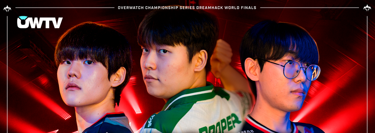 ⭐ Launching OWTV Highlights YouTube Channel - KOREA World Finals Hype Video