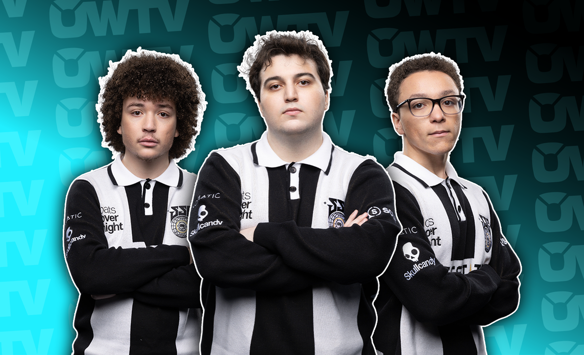 📝 Spacestation Gaming part ways with Cjay, Lep, and Kronik
