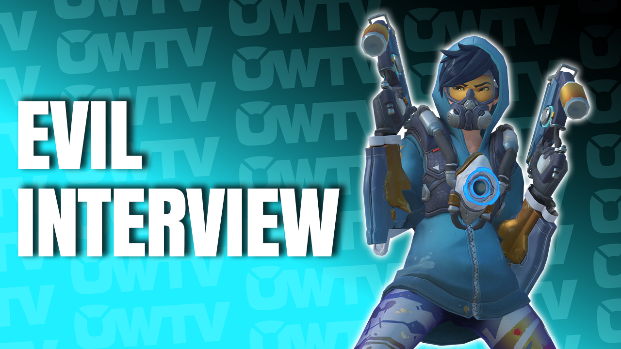 🎥 Interview: Evil: "That Hog was so annoying" | Quick Esports