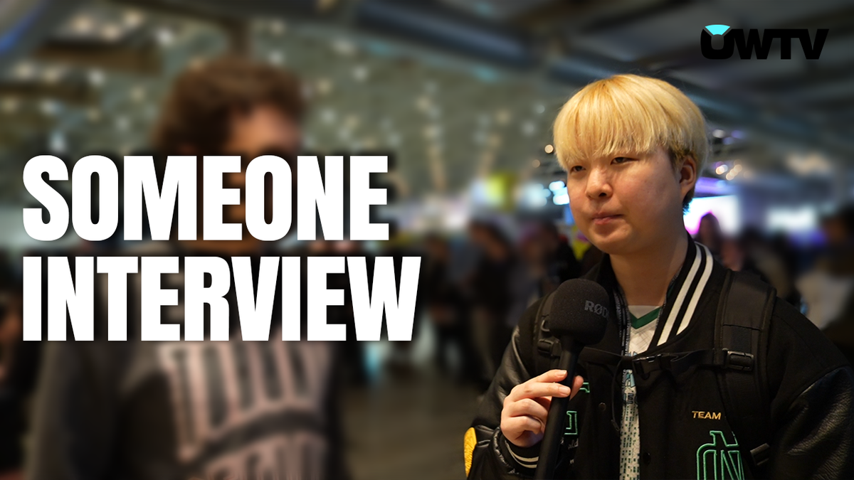 🎥 Someone - "I would bet for European team going to win." | Falcons