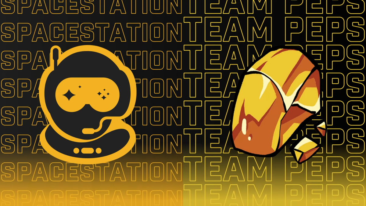 📝 Spacestation Gaming vs. Team Peps Full Match Recap