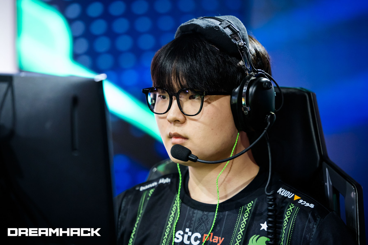 📝 Stalk3r back in action with Crazy Raccoon