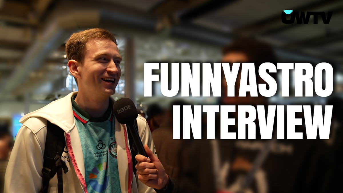 🎥 FunnyAstro - "It's just another day at the office." | Twisted Minds